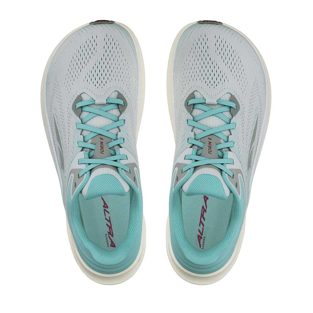Women's Torin 8 Running Shoe - Mint - Regular (B)