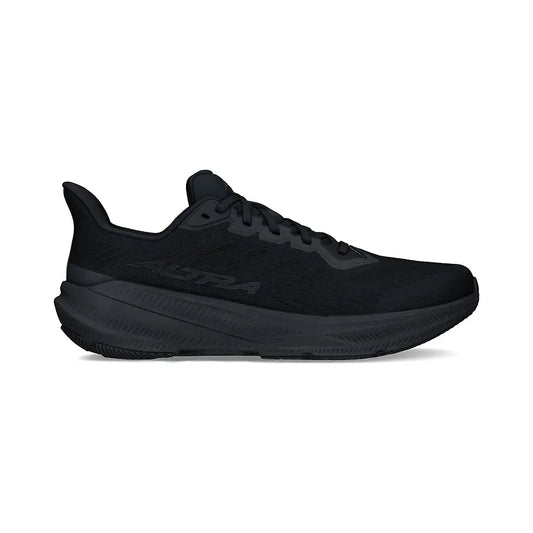 Men's Experience Flow 2 Running Shoe - Black/Black - Regular (D)