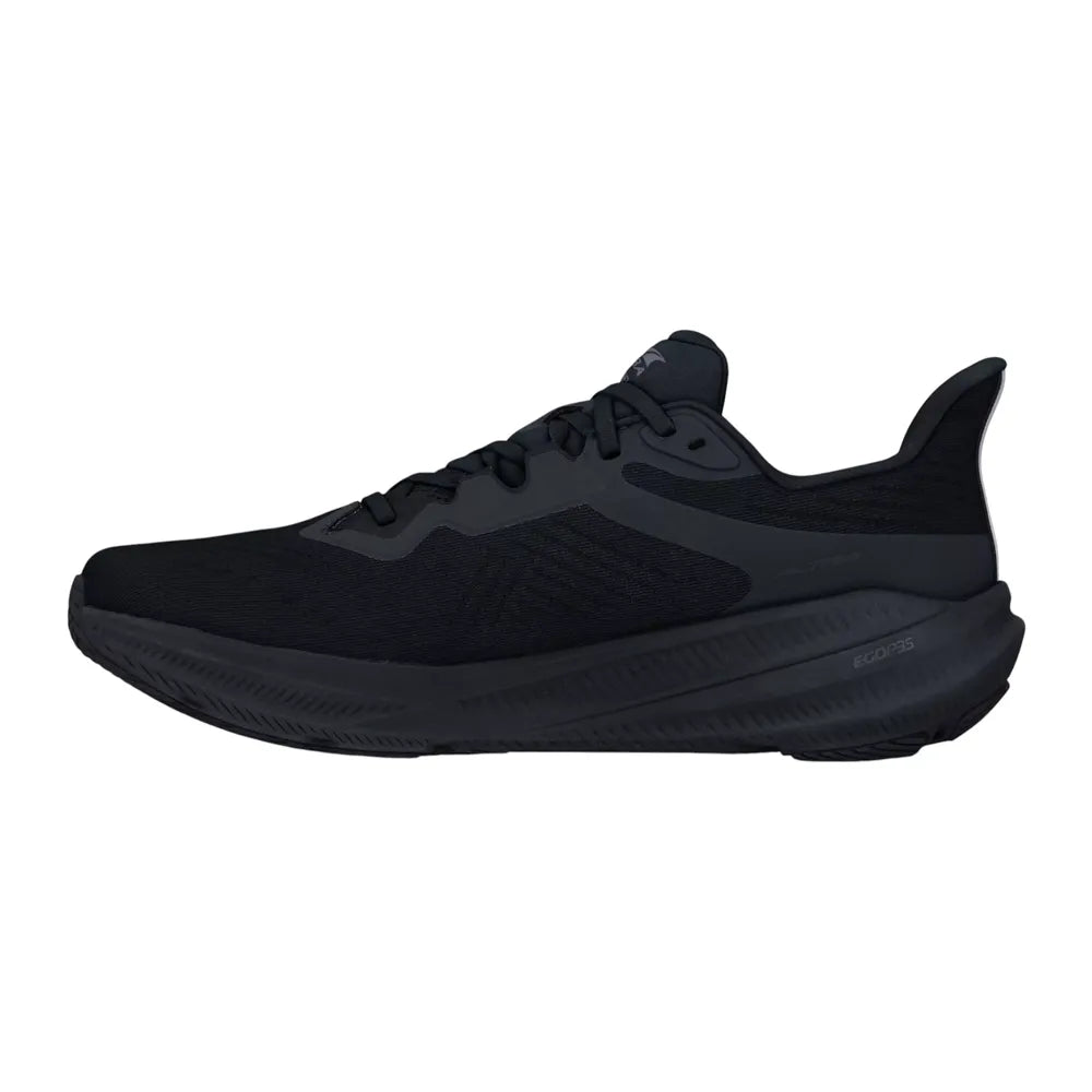 Men's Experience Flow 2 Running Shoe - Black/Black - Regular (D)