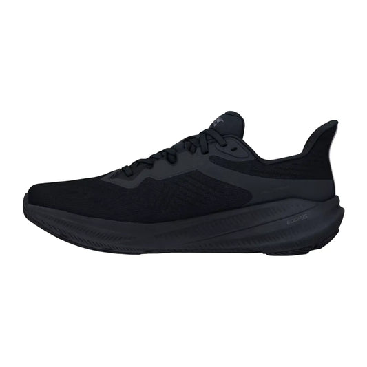 Men's Experience Flow 2 Running Shoe - Black/Black - Regular (D)