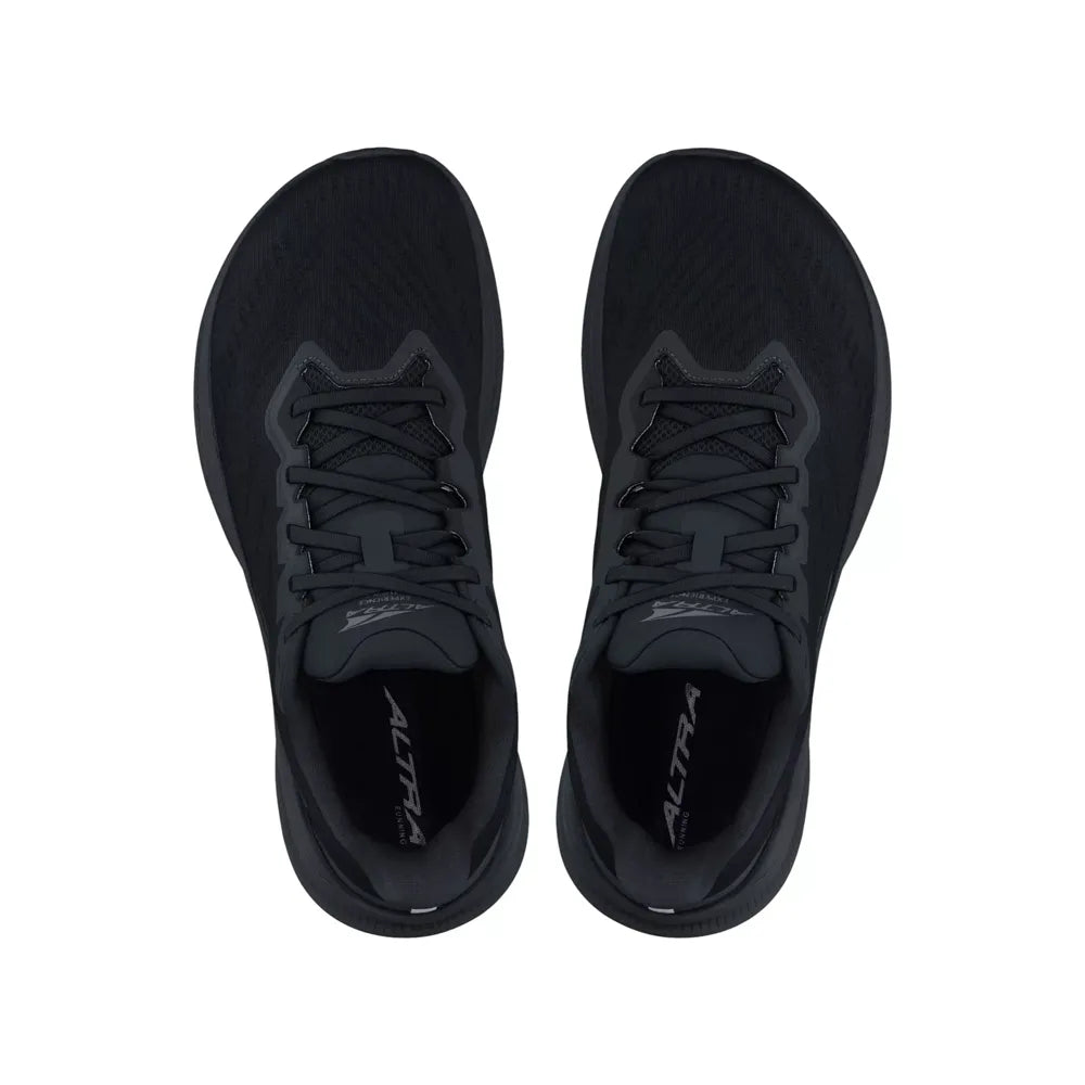 Men's Experience Flow 2 Running Shoe - Black/Black - Regular (D)