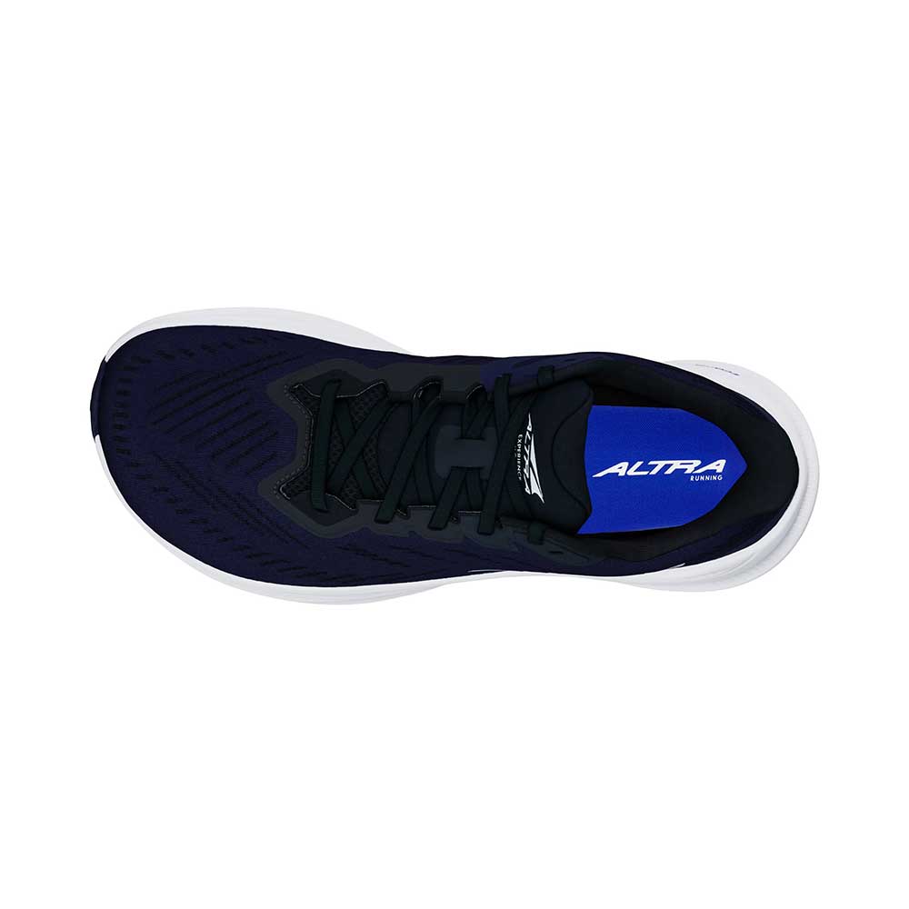 Men's Experience Flow 2 Running Shoe - Navy - Regular (D)