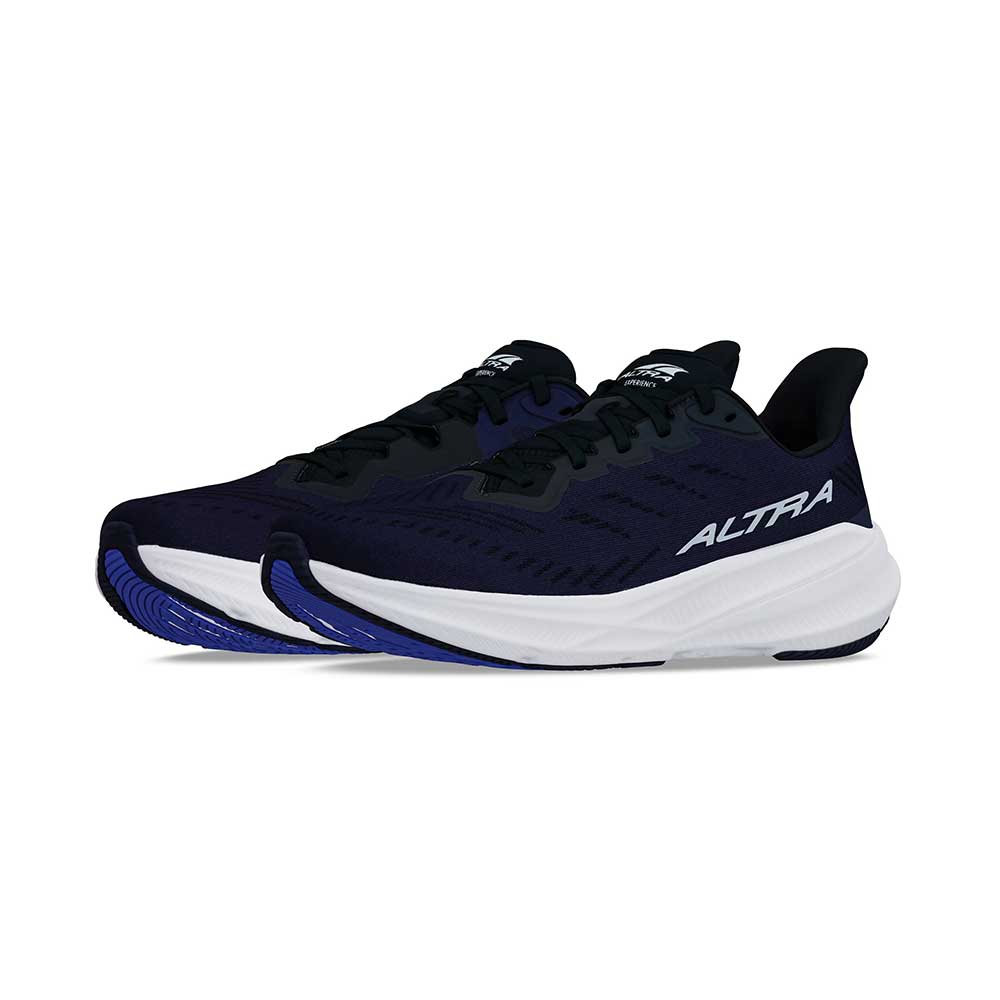 Men's Experience Flow 2 Running Shoe - Navy - Regular (D)