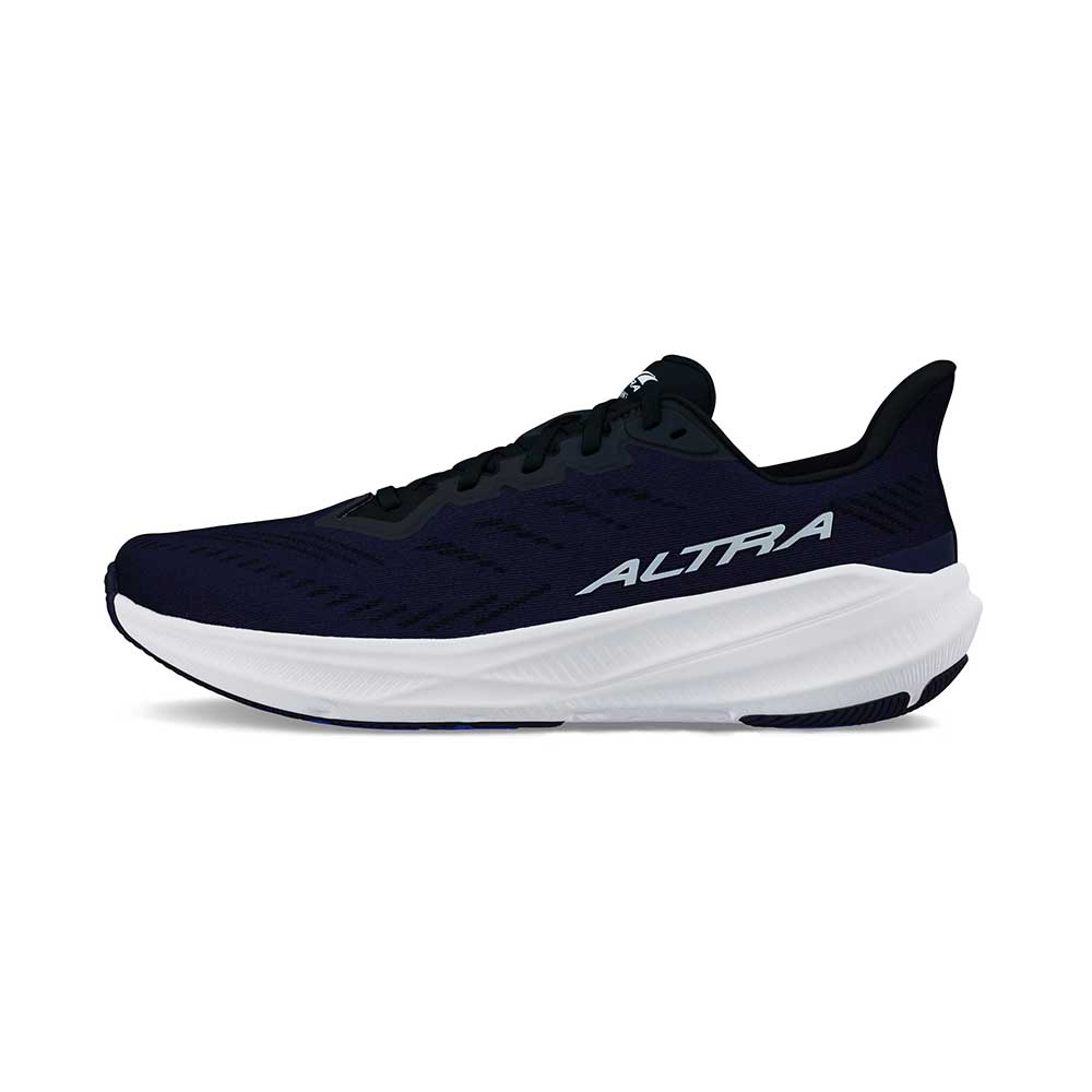 Men's Experience Flow 2 Running Shoe - Navy - Regular (D)