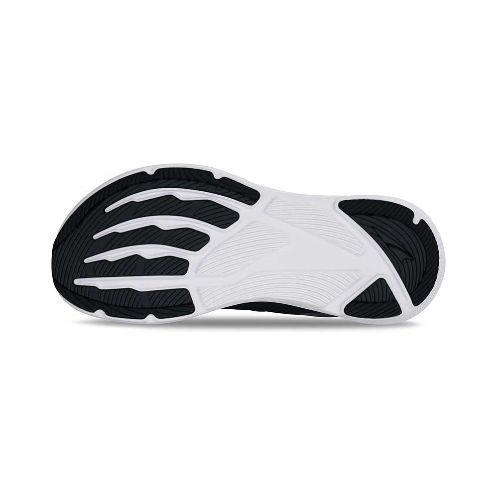 Women's Experience Flow 2 Running Shoe - Black/White - Regular (B)