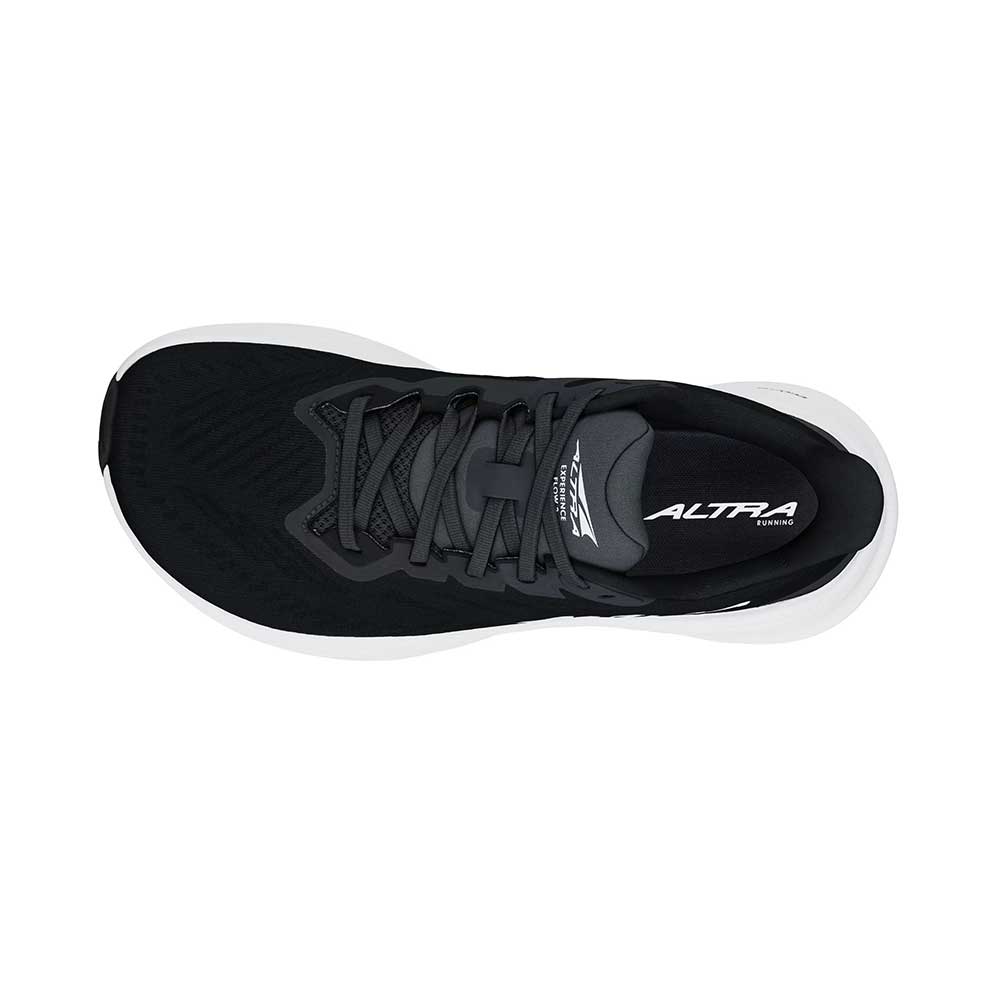 Women's Experience Flow 2 Running Shoe - Black/White - Regular (B)