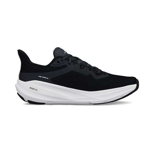 Women's Experience Flow 2 Running Shoe - Black/White - Regular (B)