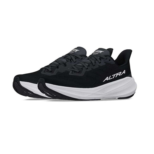 Women's Experience Flow 2 Running Shoe - Black/White - Regular (B)