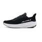 Women's Experience Flow 2 Running Shoe - Black/White - Regular (B)
