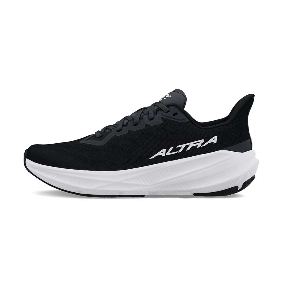 Women's Experience Flow 2 Running Shoe - Black/White - Regular (B)