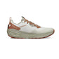 Men's Experience Wild 2 Trail Running Shoe - Taupe - Regular (D)