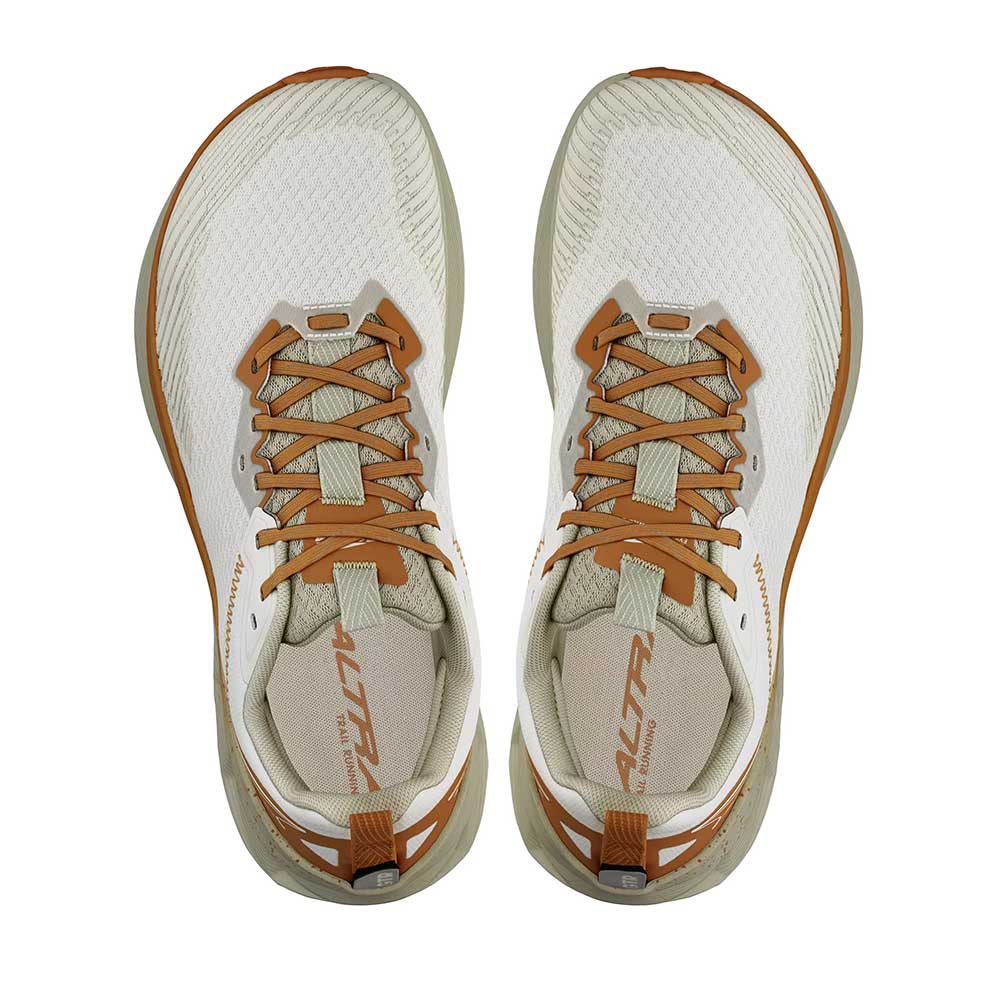 Men's Experience Wild 2 Trail Running Shoe - Taupe - Regular (D)