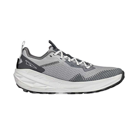 Women's Experience Wild 2 Trail Running Shoe - Gray - Regular (D)