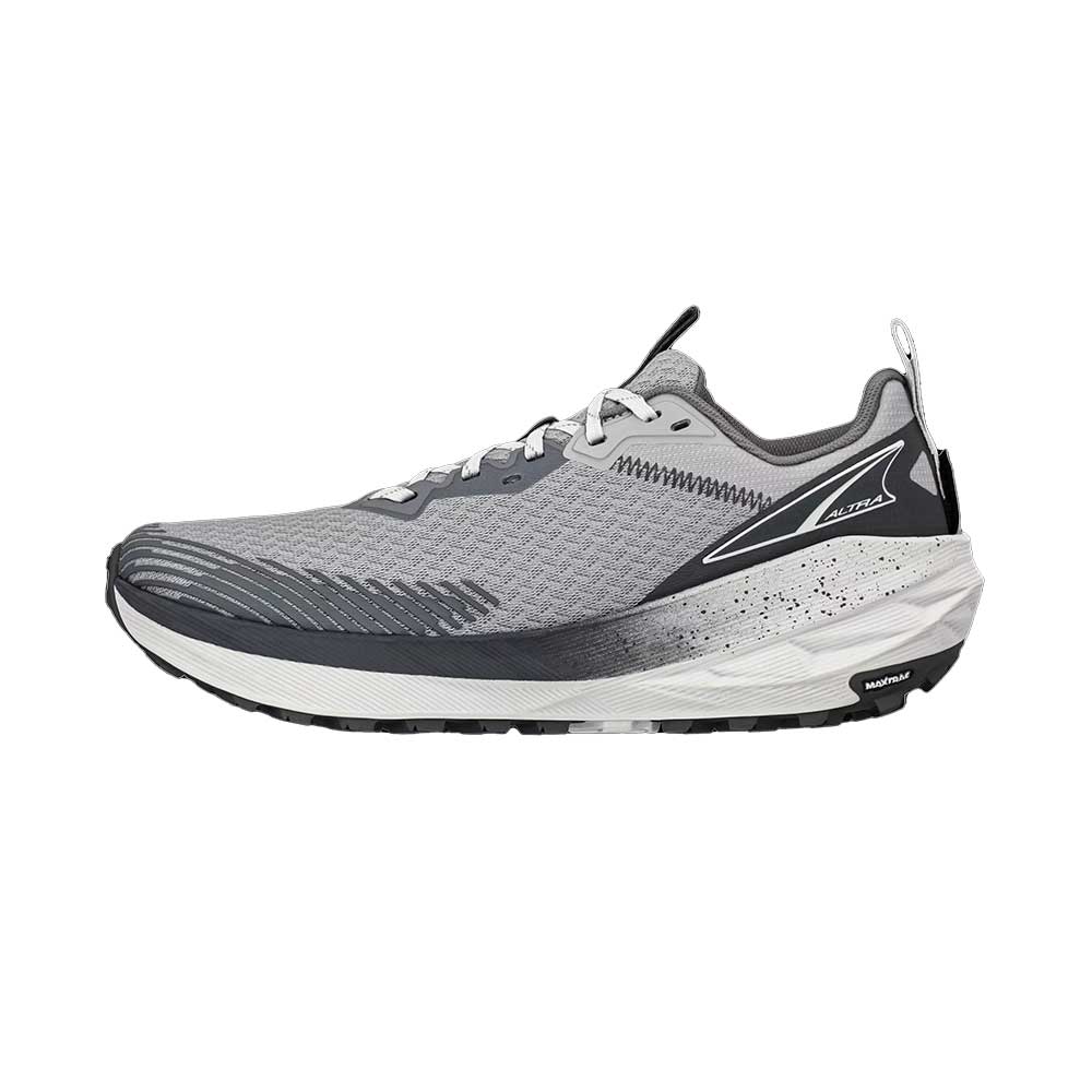 Women's Experience Wild 2 Trail Running Shoe - Gray - Regular (D)