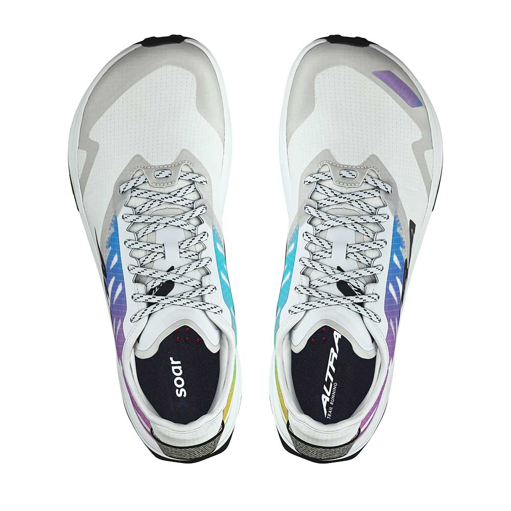 Men's Mont Blanc Carbon Running Shoe - SOAR - Regular (D)