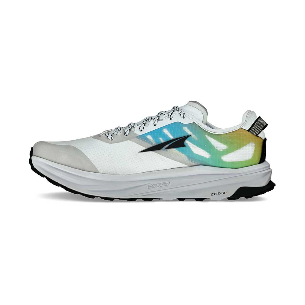 Women's Mont Blanc Carbon Running Shoe - SOAR - Regular (B)