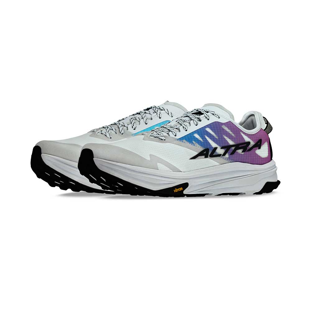 Women's Mont Blanc Carbon Running Shoe - SOAR - Regular (B)