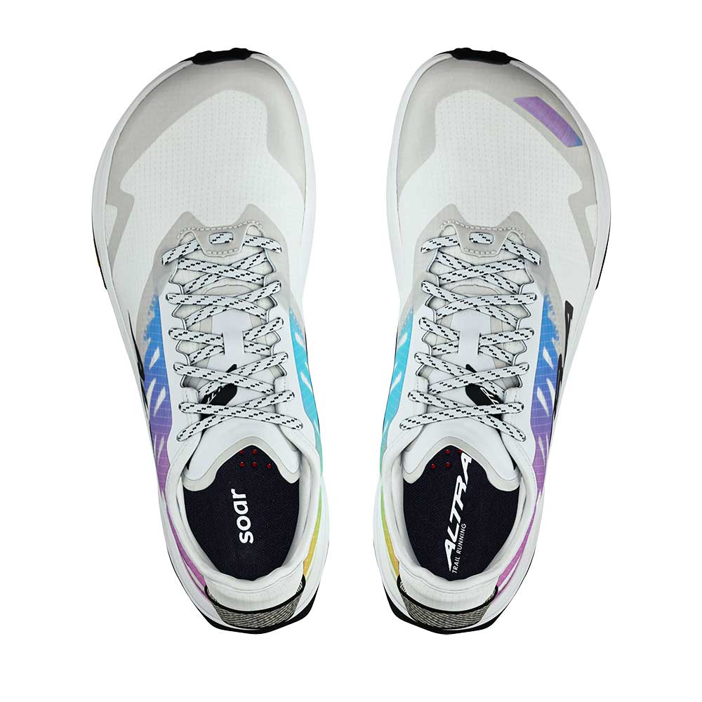 Women's Mont Blanc Carbon Running Shoe - SOAR - Regular (B)