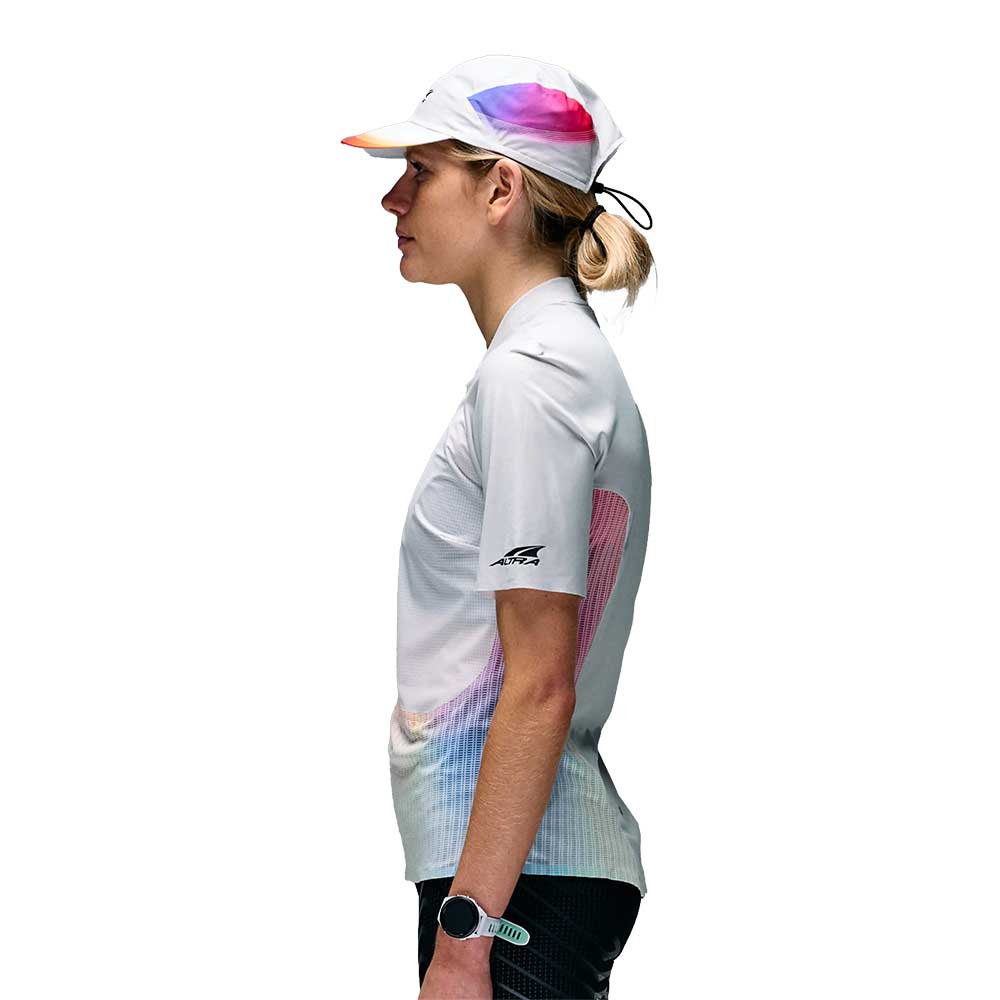 Women's Trail Top - SOAR