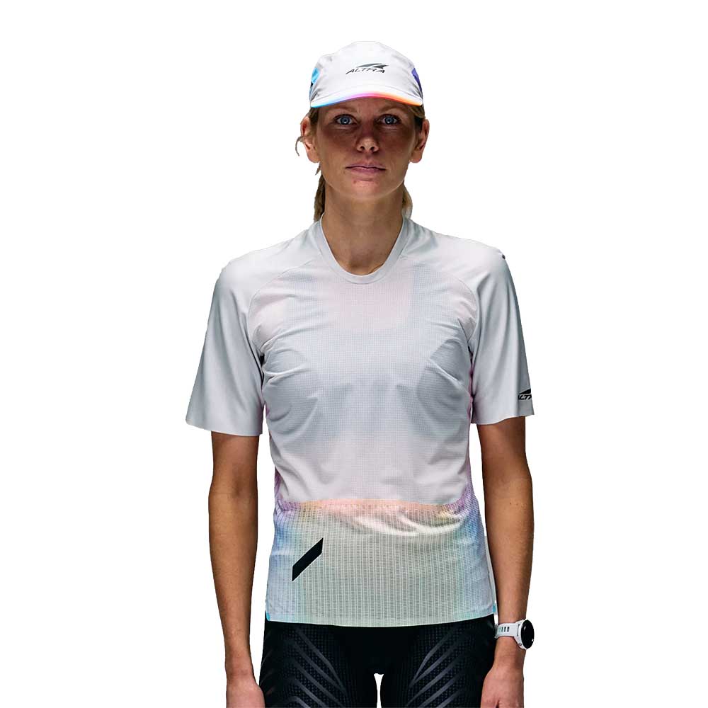 Women's Trail Top - SOAR