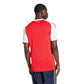 AFC Home Jersey - Better Scarlet/White