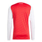 Arsenal FC Home LS Jersey - Better Scarlet/White