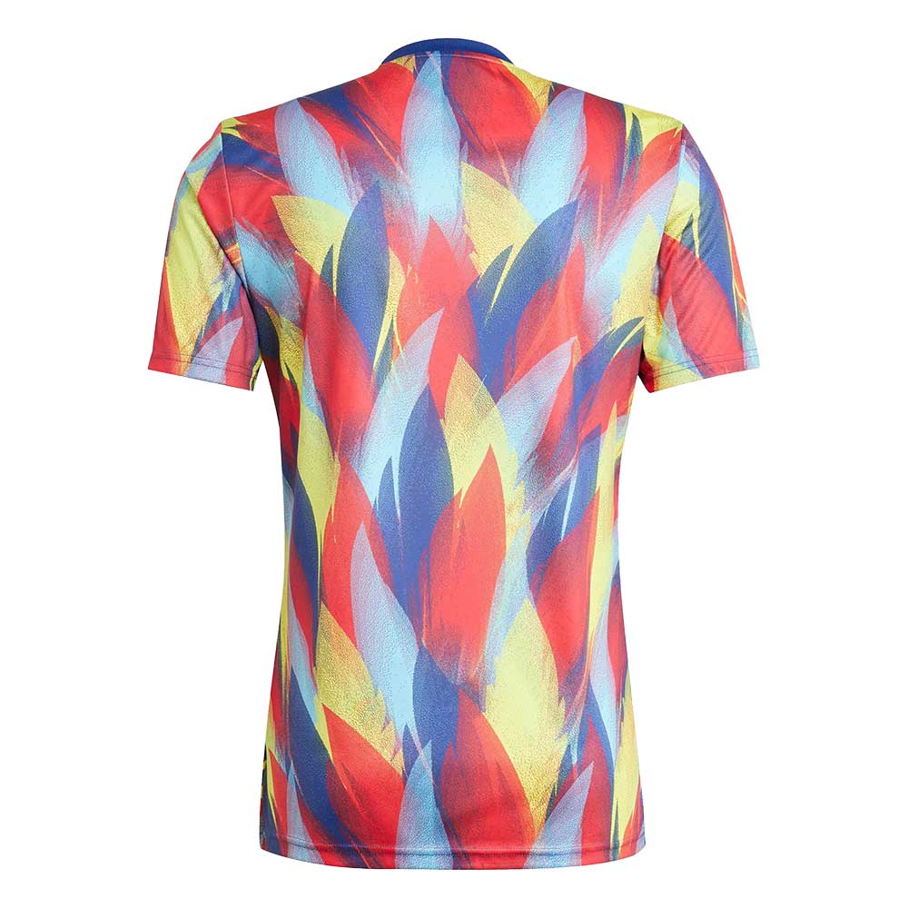 AFC Preshi - Victory Blue/Pure Ruby/Bight Yellow