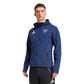 Men's Arsenal FC Tiro Jacket - Night Indigo