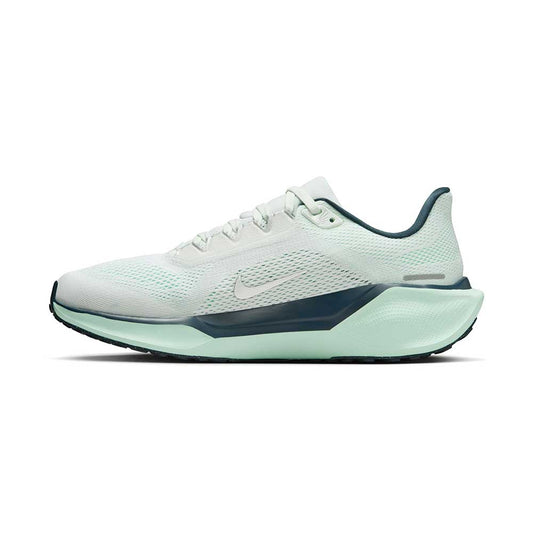 W Nike Pegasus 41 (B) - Ghost Aqua/Metallic Silver/Mint Foam