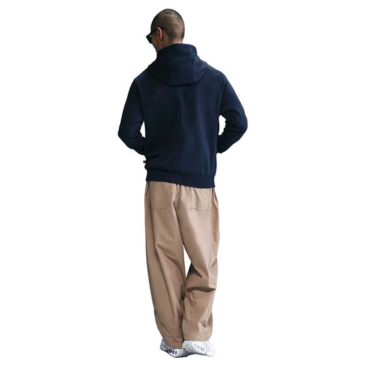 Men's USA NSW Club Hoodie PO - Obsidian