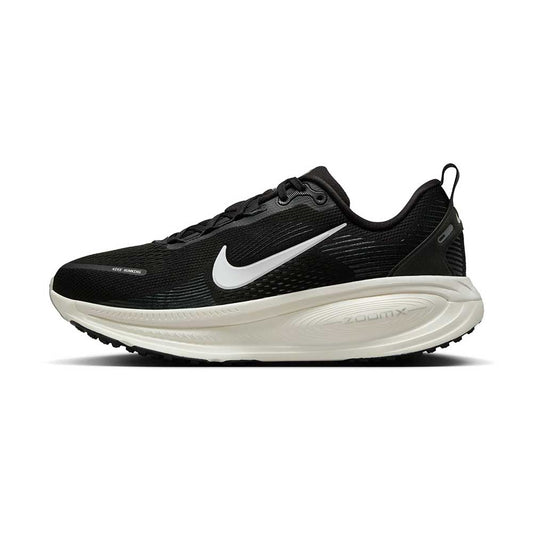 W Nike Vomero 18 (B) - Black/Summit White/Coconut Milk