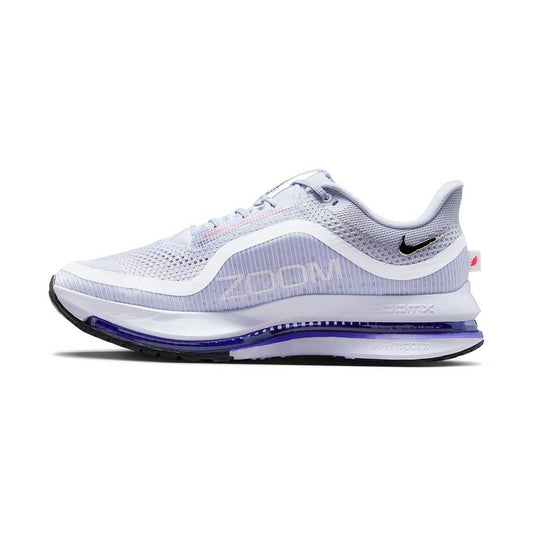 Men's Pegasus Premium Running Shoe - Ghost/Black/Persian Violet - Regular (D)