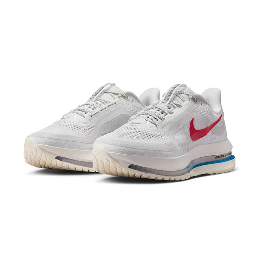 W Nike Pegasus Premium (B) - White/White Sail/Black