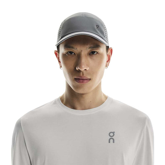 Lightweight Cap - Rock