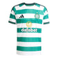 Celtic Home Jersey - White