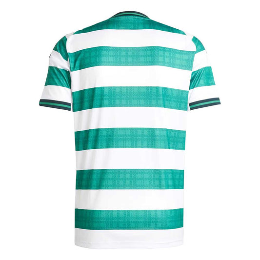 Celtic Home Jersey - White