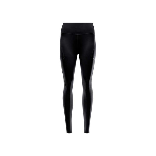 Women's Nike Dri-FIT High-Rise 7/8 Tight - Black