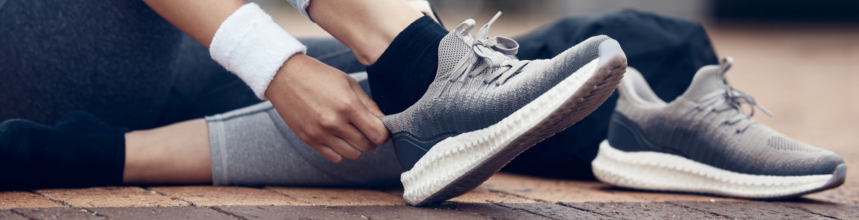 Women's Running Shoes