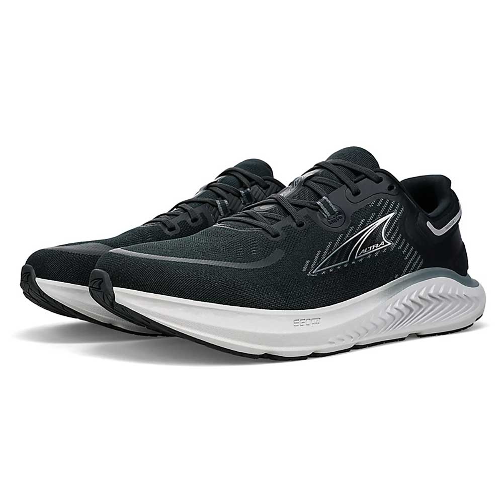 Men's Paradigm 7 Running Shoe  - Black - Regular (D)
