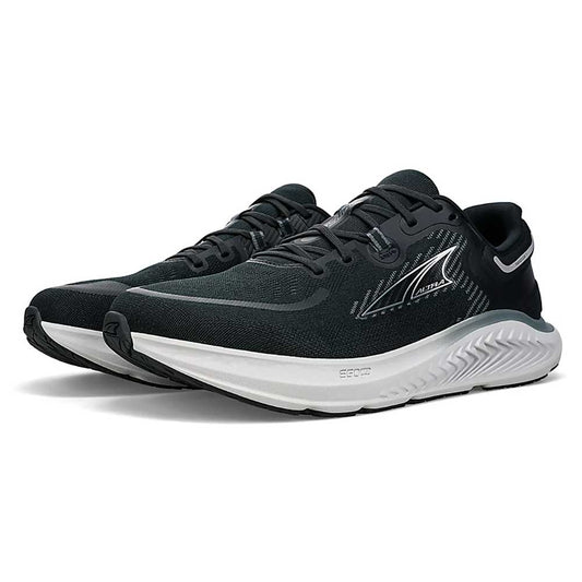 Men's Paradigm 7 Running Shoe  - Black - Regular (D)