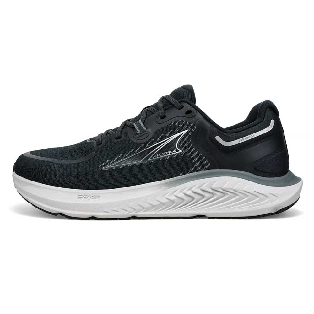 Women's Paradigm 7 Running Shoe - Black - Regular (B)