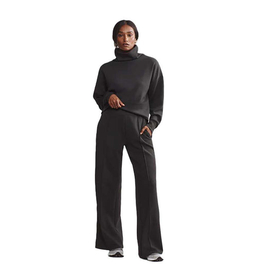 Women's Dreamglow Trouser - Black