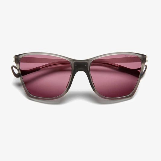 Keiichi Standard - Gray/D+ Black Rose