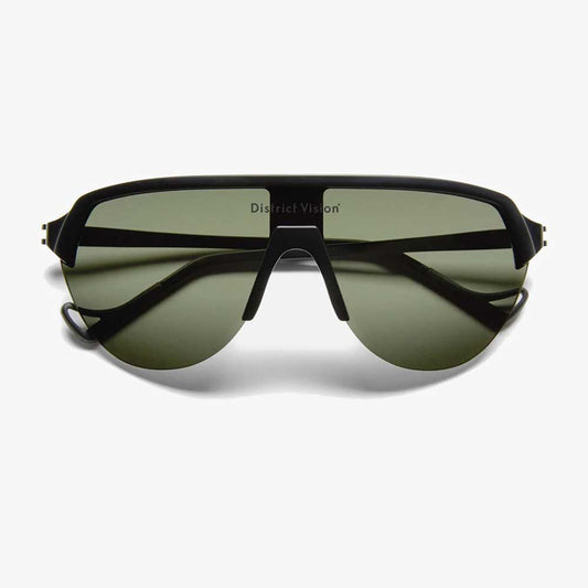 Nagata Speed Blade - Black/D+ G15