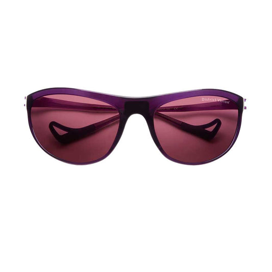 Takeyoshi Altitude Master - Nightshade/D+ Black Rose