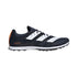 Collegiate Navy/Footwear White/Signal Orange