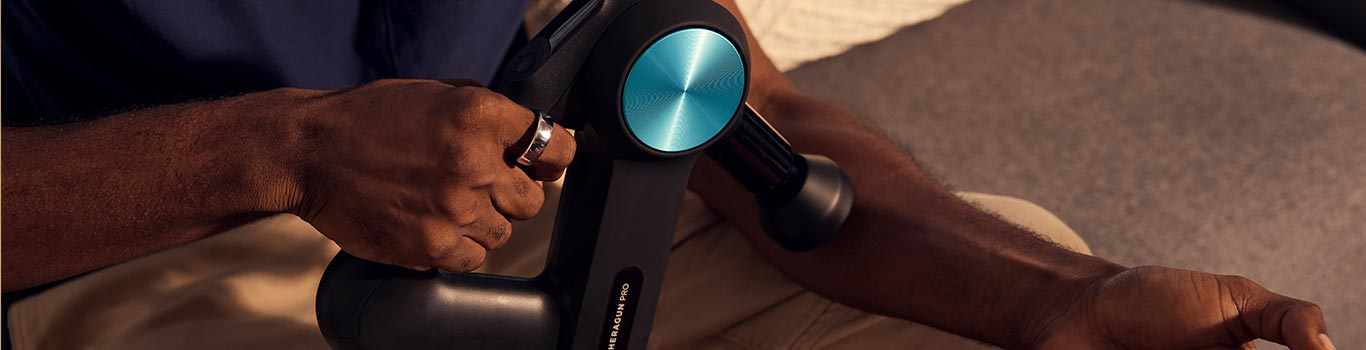 Percussive Massage Tools