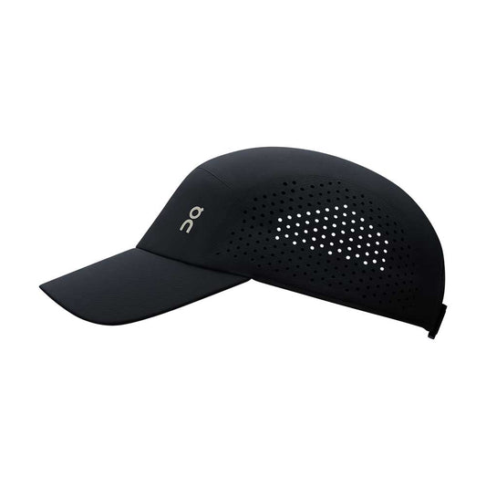 Lightweight Cap - Black