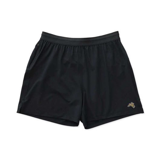 Men's Session Short - Black
