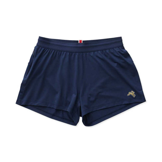 Women's Session Short - Navy
